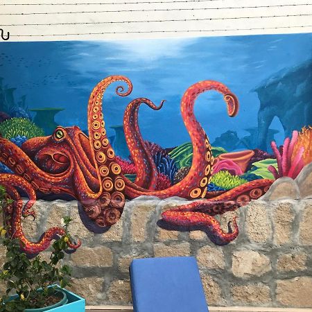 Posada Estrella Salinas  Luaran gambar