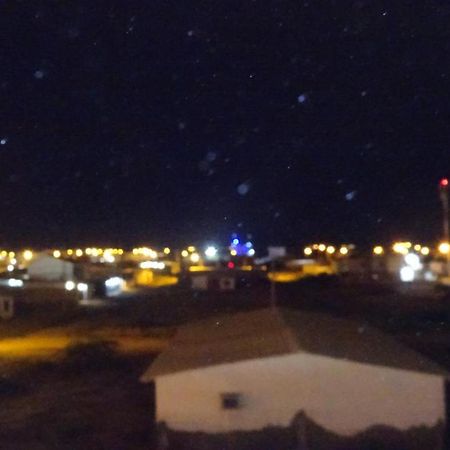 Posada Estrella Salinas  Luaran gambar