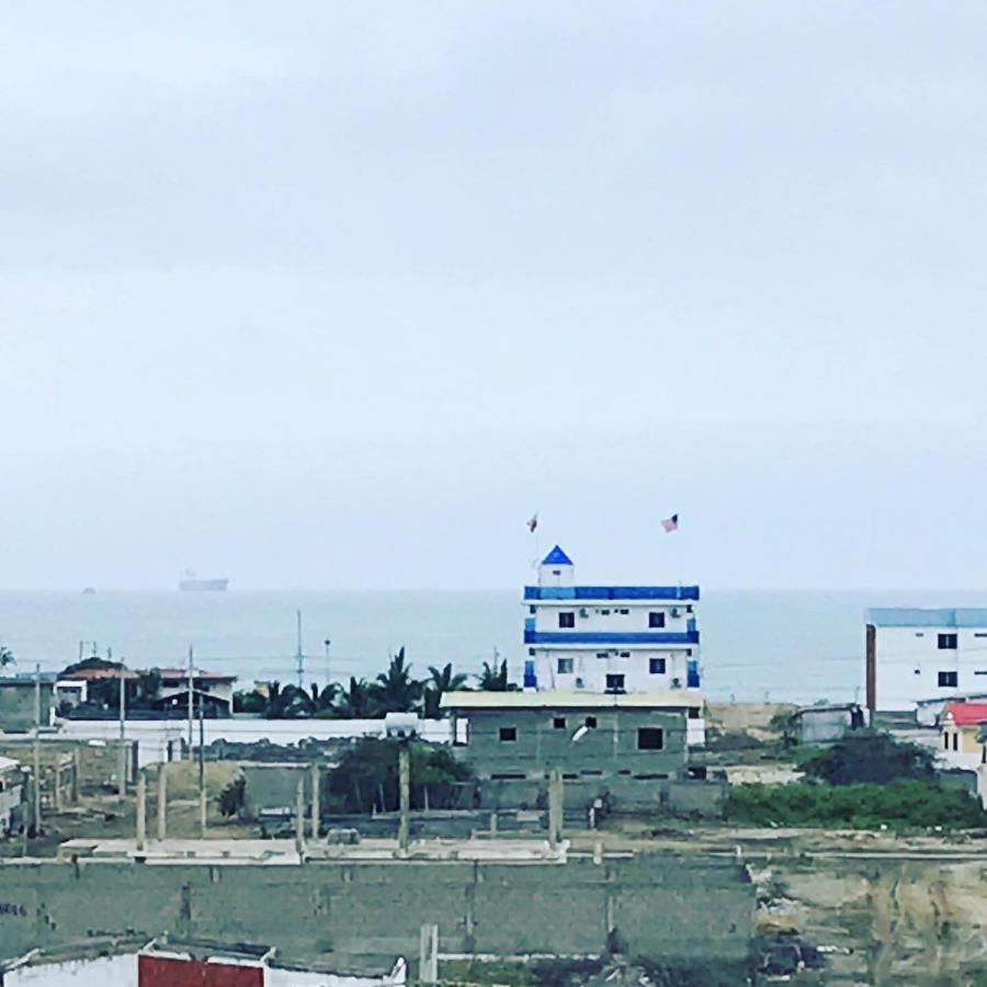 Posada Estrella Salinas  Luaran gambar