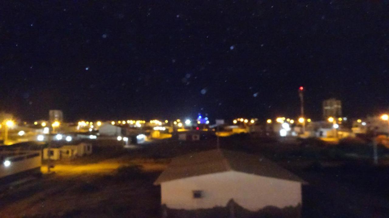 Posada Estrella Salinas  Luaran gambar